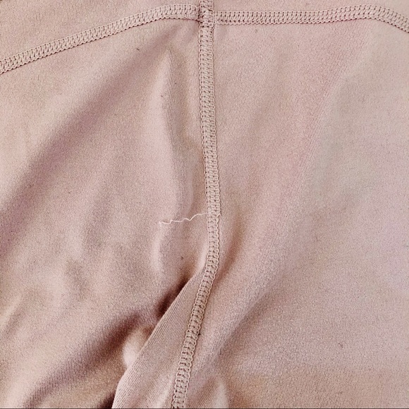 Crown standard pocket leggings - Picture 5 of 7